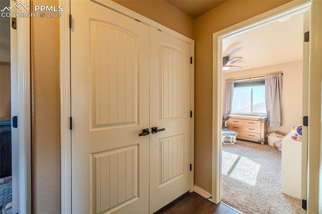 MLS Image for 4027  Silver Star  ,Colorado Springs, Colorado
