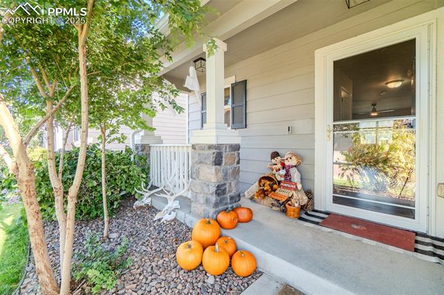 MLS Image for 4027  Silver Star  ,Colorado Springs, Colorado