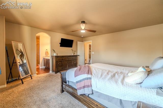 MLS Image for 4027  Silver Star  ,Colorado Springs, Colorado