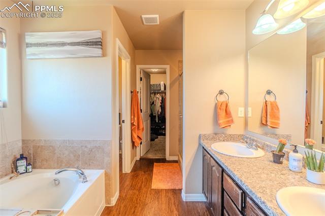 MLS Image for 4027  Silver Star  ,Colorado Springs, Colorado