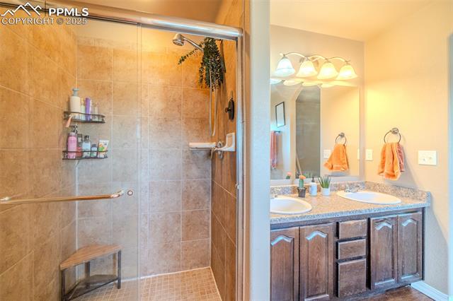 MLS Image for 4027  Silver Star  ,Colorado Springs, Colorado