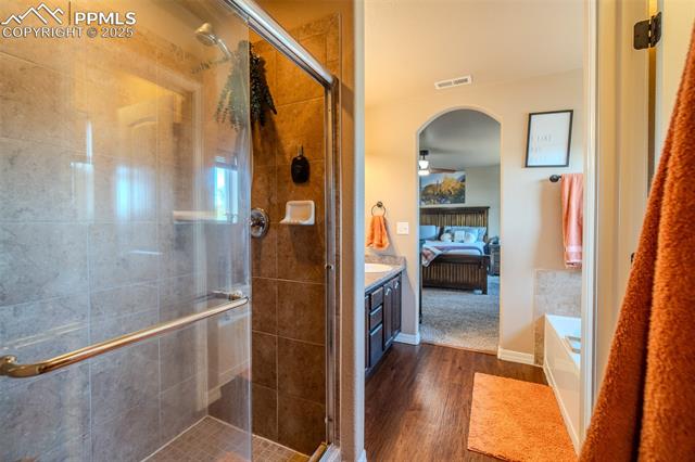 MLS Image for 4027  Silver Star  ,Colorado Springs, Colorado