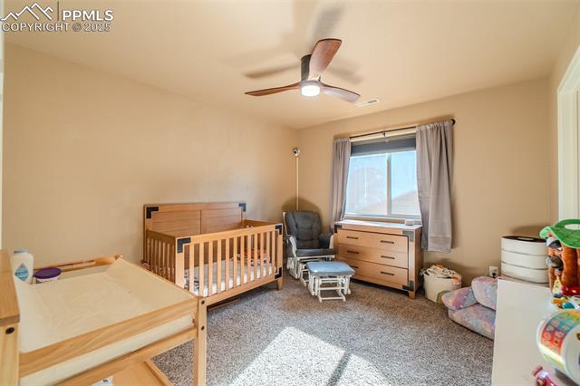 MLS Image for 4027  Silver Star  ,Colorado Springs, Colorado