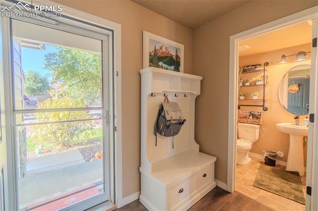 MLS Image for 4027  Silver Star  ,Colorado Springs, Colorado