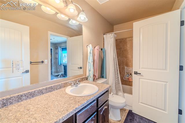 MLS Image for 4027  Silver Star  ,Colorado Springs, Colorado