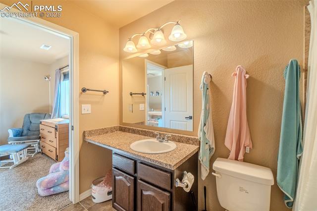 MLS Image for 4027  Silver Star  ,Colorado Springs, Colorado