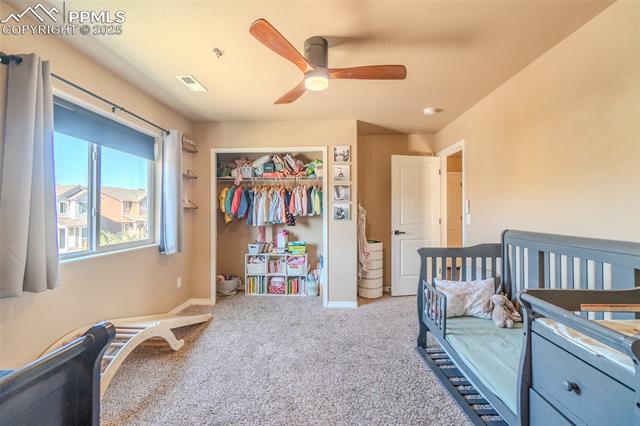MLS Image for 4027  Silver Star  ,Colorado Springs, Colorado