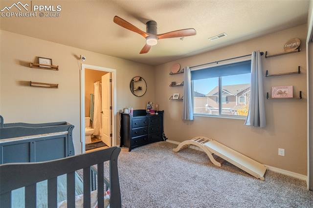 MLS Image for 4027  Silver Star  ,Colorado Springs, Colorado