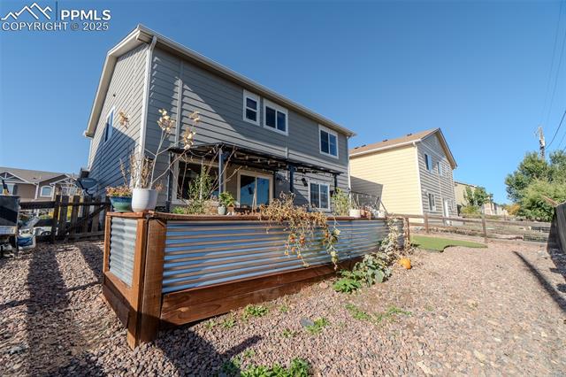MLS Image for 4027  Silver Star  ,Colorado Springs, Colorado