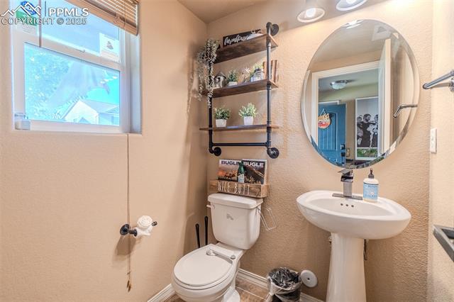 MLS Image for 4027  Silver Star  ,Colorado Springs, Colorado