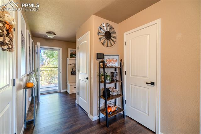 MLS Image for 4027  Silver Star  ,Colorado Springs, Colorado