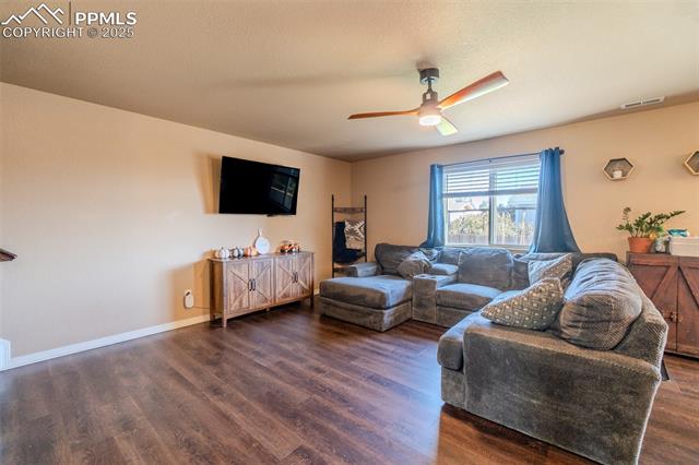 MLS Image for 4027  Silver Star  ,Colorado Springs, Colorado