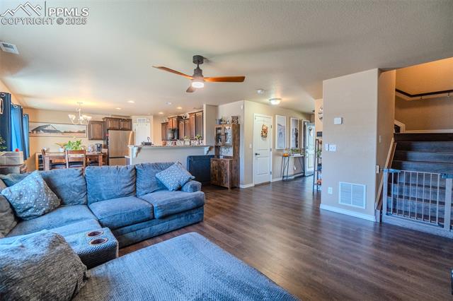 MLS Image for 4027  Silver Star  ,Colorado Springs, Colorado
