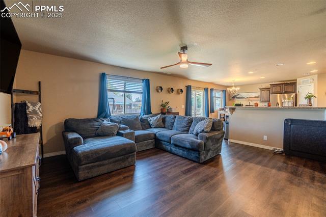 MLS Image for 4027  Silver Star  ,Colorado Springs, Colorado