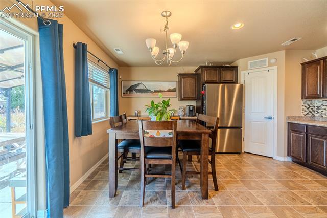 MLS Image for 4027  Silver Star  ,Colorado Springs, Colorado