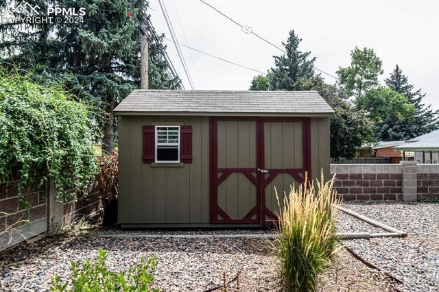 MLS Image for 1925  Carlton  ,Colorado Springs, Colorado