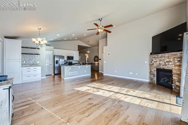 MLS Image for 6779  Black Saddle  ,Colorado Springs, Colorado