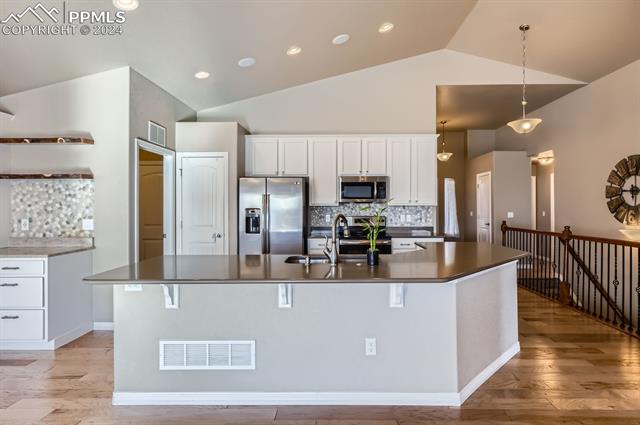 MLS Image for 6779  Black Saddle  ,Colorado Springs, Colorado