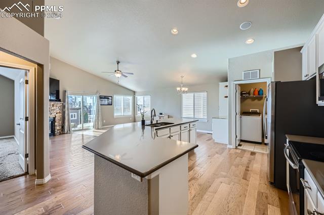 MLS Image for 6779  Black Saddle  ,Colorado Springs, Colorado