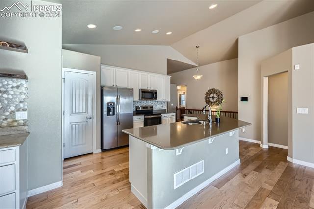 MLS Image for 6779  Black Saddle  ,Colorado Springs, Colorado