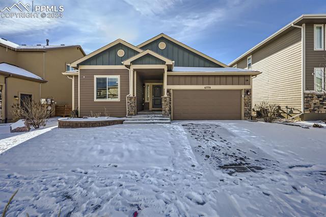 MLS Image for 6779  Black Saddle  ,Colorado Springs, Colorado