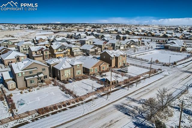 MLS Image for 6779  Black Saddle  ,Colorado Springs, Colorado