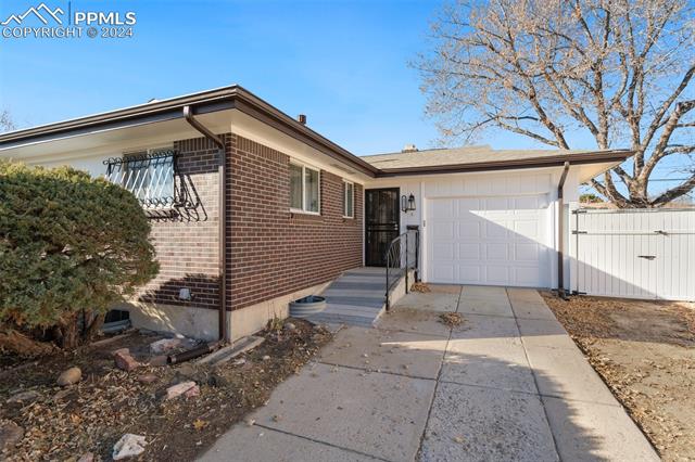 MLS Image for 1510  Baylor  ,Colorado Springs, Colorado