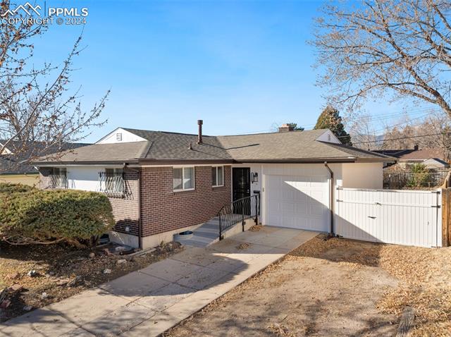 MLS Image for 1510  Baylor  ,Colorado Springs, Colorado