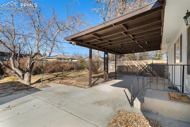 MLS Image for 1510  Baylor  ,Colorado Springs, Colorado