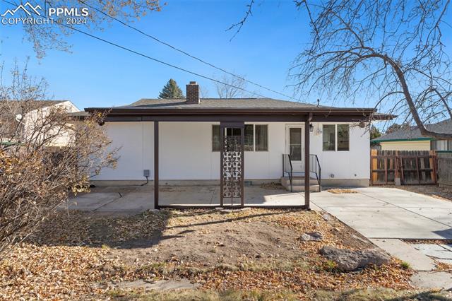 MLS Image for 1510  Baylor  ,Colorado Springs, Colorado