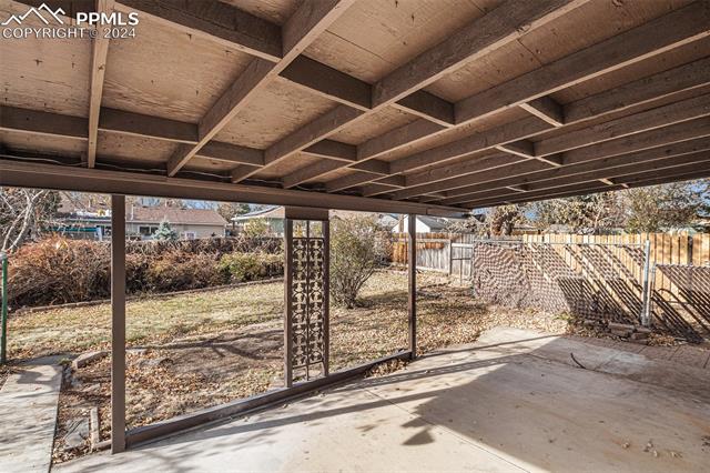 MLS Image for 1510  Baylor  ,Colorado Springs, Colorado