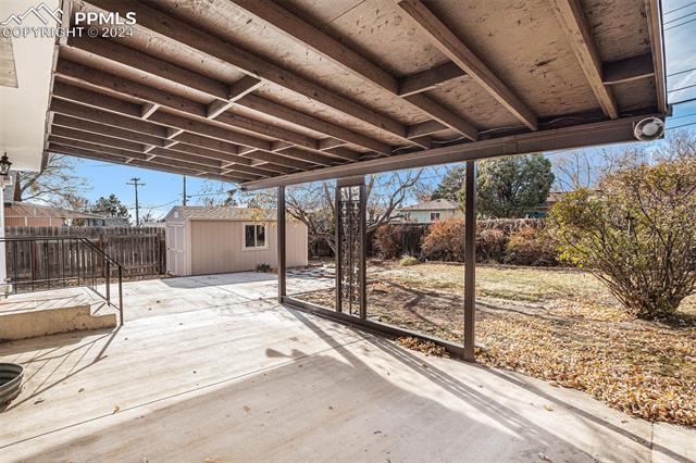 MLS Image for 1510  Baylor  ,Colorado Springs, Colorado