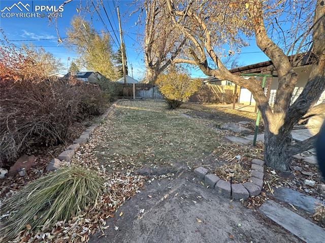 MLS Image for 1510  Baylor  ,Colorado Springs, Colorado