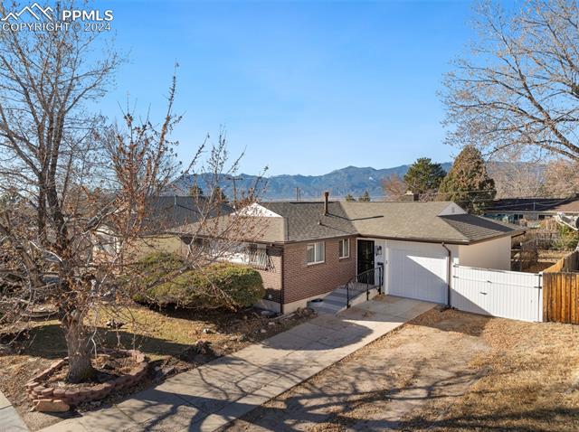 MLS Image for 1510  Baylor  ,Colorado Springs, Colorado