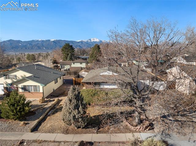 MLS Image for 1510  Baylor  ,Colorado Springs, Colorado