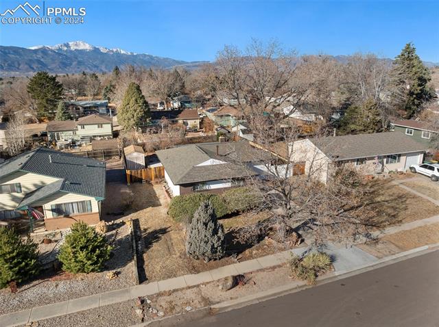 MLS Image for 1510  Baylor  ,Colorado Springs, Colorado