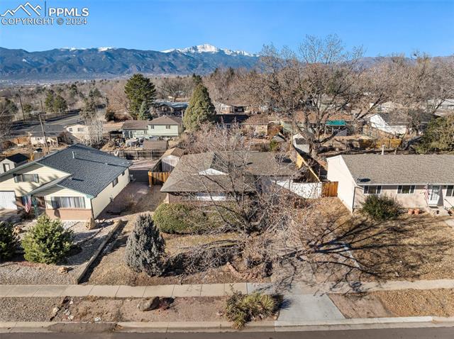 MLS Image for 1510  Baylor  ,Colorado Springs, Colorado