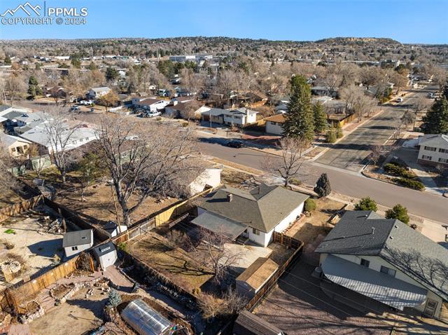 MLS Image for 1510  Baylor  ,Colorado Springs, Colorado