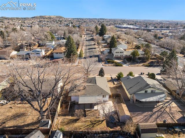 MLS Image for 1510  Baylor  ,Colorado Springs, Colorado