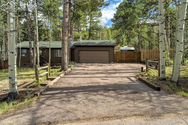 1015  Lafayette  , woodland park  House Search MLS Picture