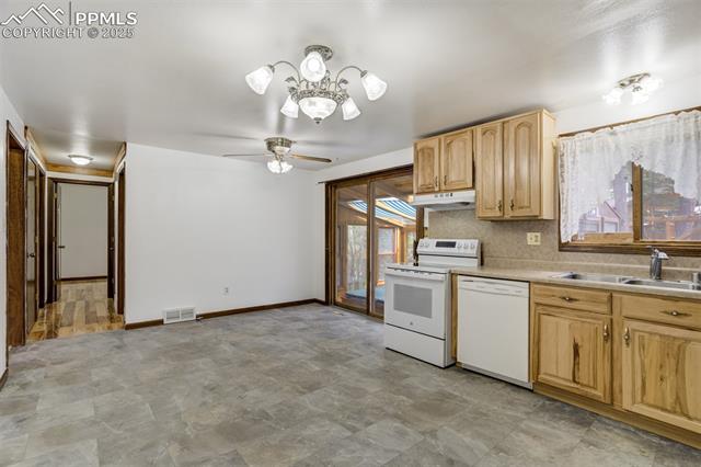 MLS Image for 1015  Lafayette  ,Woodland Park, Colorado