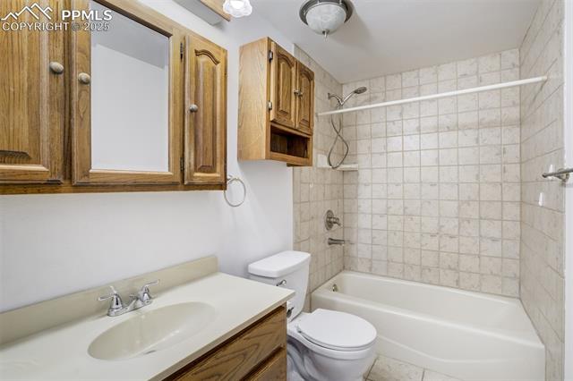 MLS Image for 1015  Lafayette  ,Woodland Park, Colorado