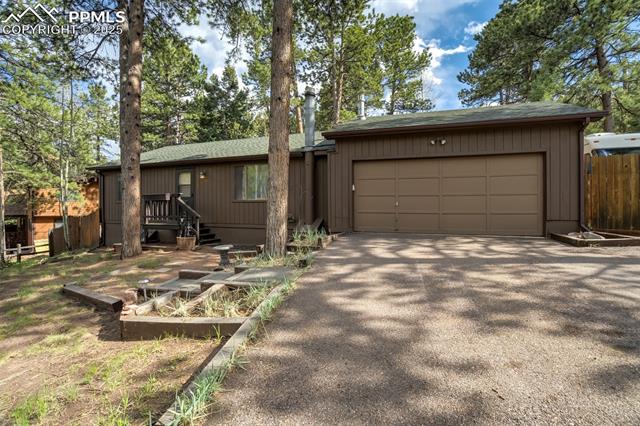 MLS Image for 1015  Lafayette  ,Woodland Park, Colorado