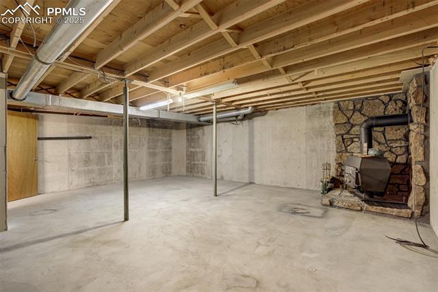 MLS Image for 1015  Lafayette  ,Woodland Park, Colorado