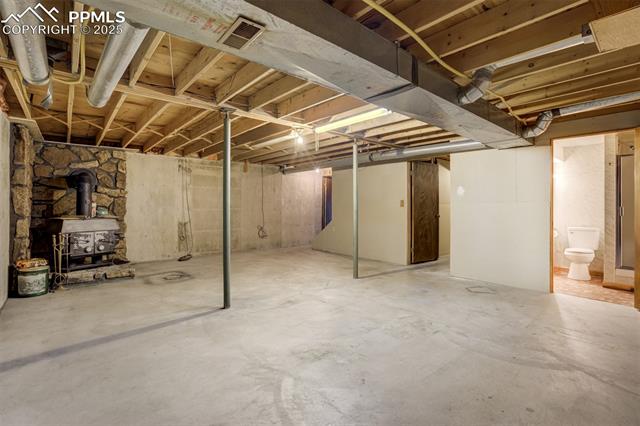 MLS Image for 1015  Lafayette  ,Woodland Park, Colorado