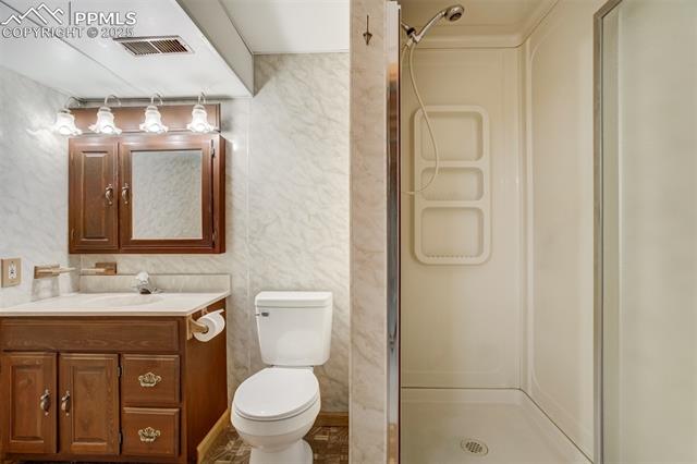 MLS Image for 1015  Lafayette  ,Woodland Park, Colorado