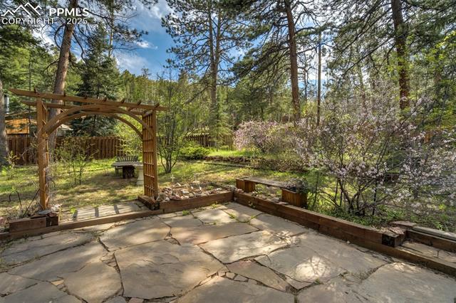 MLS Image for 1015  Lafayette  ,Woodland Park, Colorado