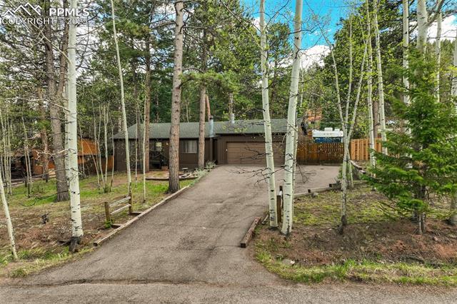 MLS Image for 1015  Lafayette  ,Woodland Park, Colorado