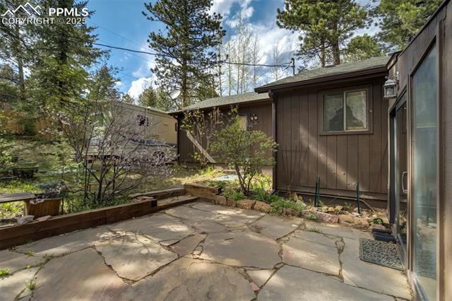 MLS Image for 1015  Lafayette  ,Woodland Park, Colorado