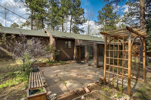 MLS Image for 1015  Lafayette  ,Woodland Park, Colorado